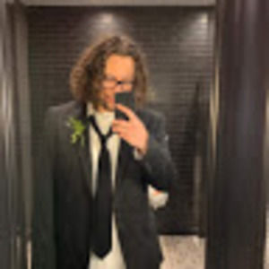 Meet your Posher, Brice